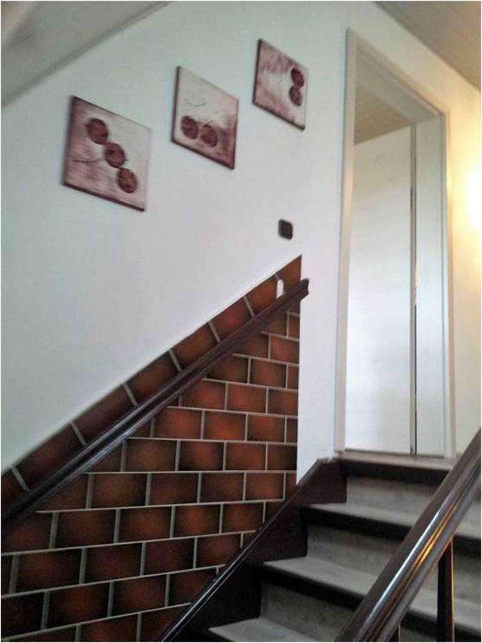 Die Galerie - Ferienwohnung Merkendorf  Zewnętrze zdjęcie