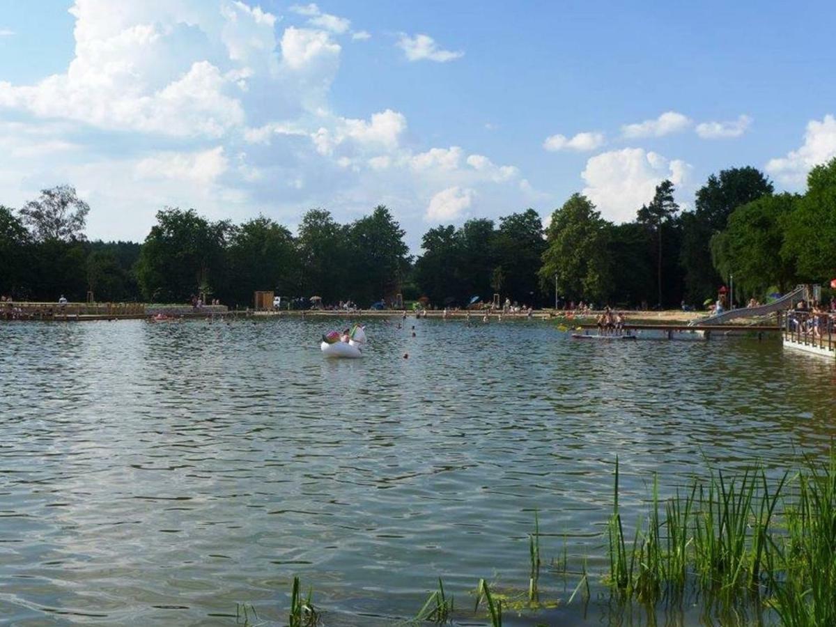 Die Galerie - Ferienwohnung Merkendorf  Zewnętrze zdjęcie